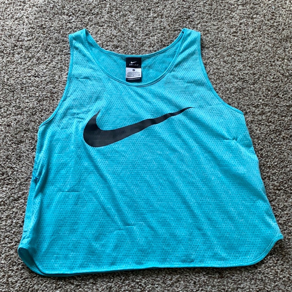 Nike tank top